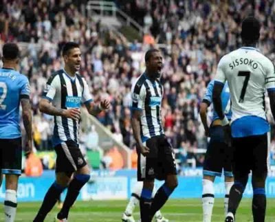 Newcastle United vs Tottenham Hotspur Live Streaming, Live Score, NEW vs TOT Dream11 Team Prediction, Lineups, EPL Kick-off Time: English Premier League 2021