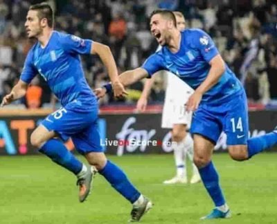 Georgia vs Greece Live Streaming, Live Score, Team Prediction, Lineups, Kick-off Time: 2022 FIFA World Cup Qualifiers – UEFA