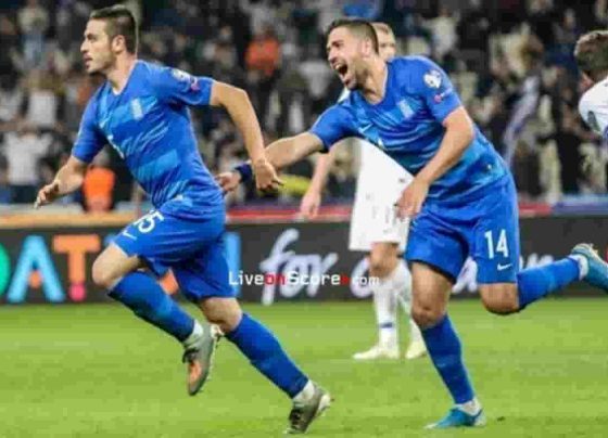 Georgia vs Greece Live Streaming, Live Score, Team Prediction, Lineups, Kick-off Time: 2022 FIFA World Cup Qualifiers – UEFA