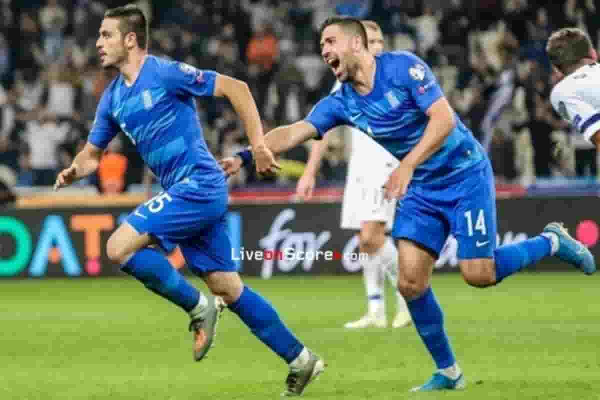 Georgia vs Greece Live Streaming, Live Score, Team Prediction, Lineups, Kick-off Time: 2022 FIFA World Cup Qualifiers – UEFA