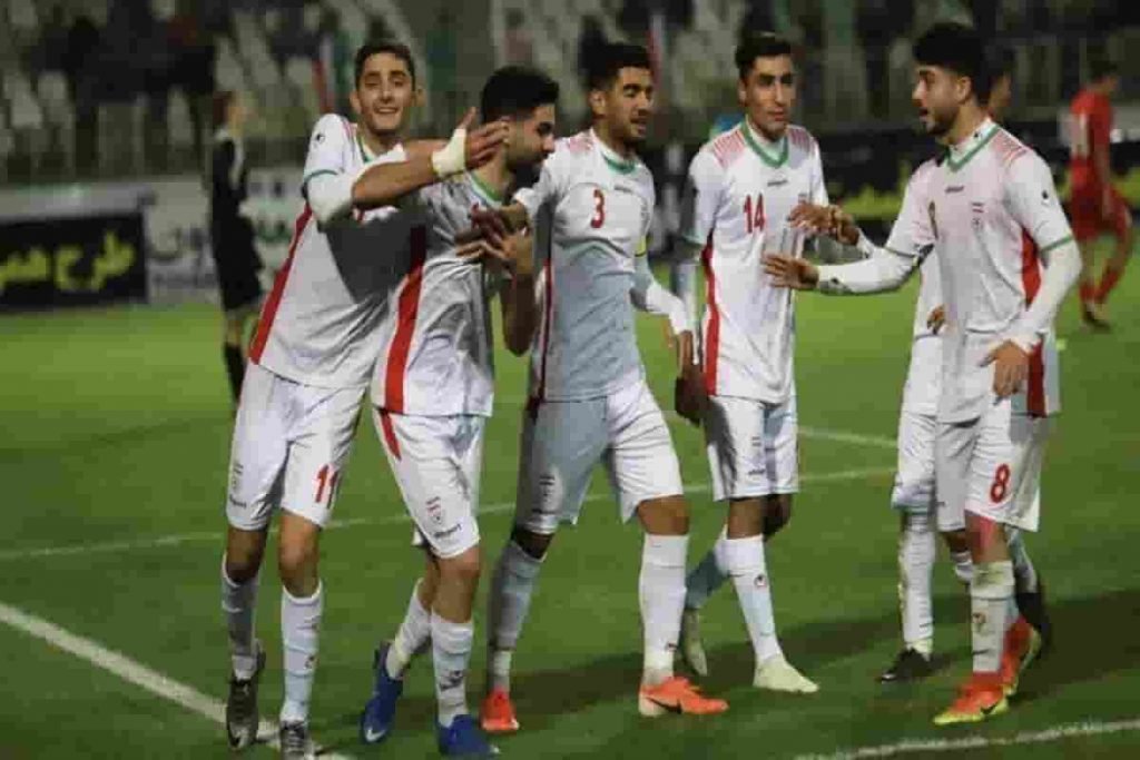 United Arab Emirates vs IR Iran Live Streaming, Live Score, Team Prediction, Lineups, Kick-off Time: 2022 FIFA World Cup Qualifiers – AFC