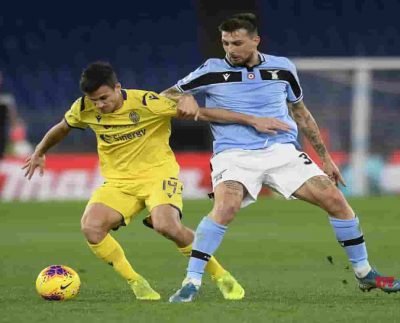 Hellas Verona vs Lazio Live Streaming, Live Score, Team Prediction, Lineups, Kick-off Time: Serie A 2021-22