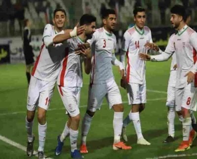 United Arab Emirates vs IR Iran Live Streaming, Live Score, Team Prediction, Lineups, Kick-off Time: 2022 FIFA World Cup Qualifiers – AFC