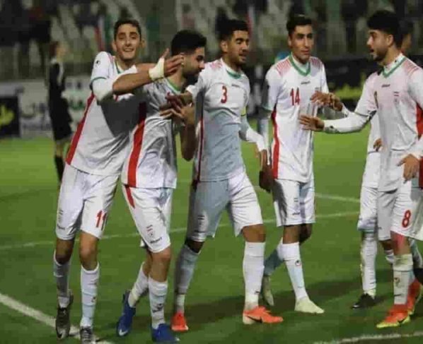 United Arab Emirates vs IR Iran Live Streaming, Live Score, Team Prediction, Lineups, Kick-off Time: 2022 FIFA World Cup Qualifiers – AFC