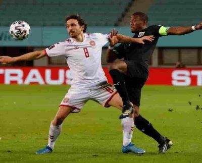Denmark vs Austria Live Streaming, Live Score, Team Prediction, Lineups, Kick-off Time: 2022 FIFA World Cup Qualifiers – UEFA