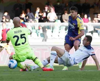 Udinese vs Hellas Verona Live Streaming, Live Score, Team Prediction, Lineups, Kick-off Time: Serie A 2021-22