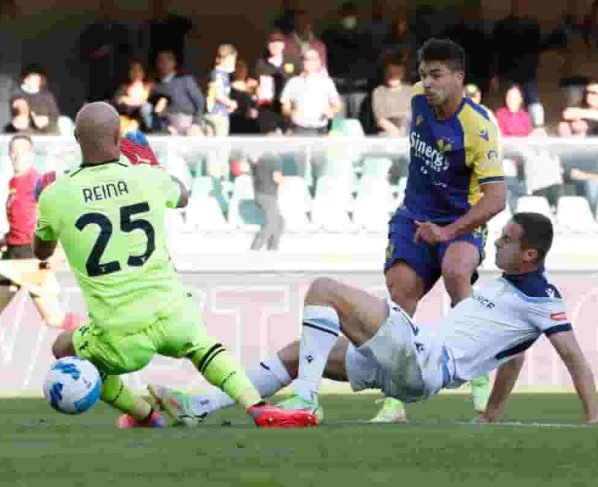Udinese vs Hellas Verona Live Streaming, Live Score, Team Prediction, Lineups, Kick-off Time: Serie A 2021-22