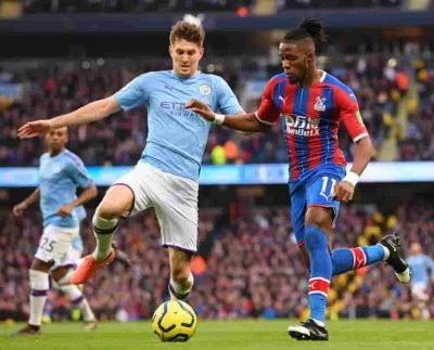 Manchester City vs Crystal Palace Live Streaming, Live Score, MCI vs CRY Dream11 Team Prediction, Lineups, EPL Kick-off Time: English Premier League 2021