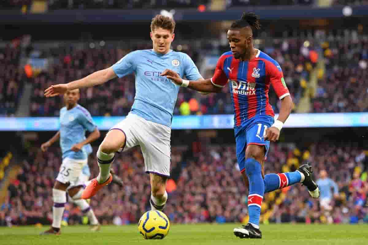 Manchester City vs Crystal Palace Live Streaming, Live Score, MCI vs CRY Dream11 Team Prediction, Lineups, EPL Kick-off Time: English Premier League 2021
