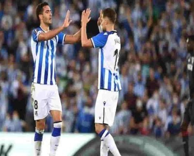 Real Sociedad vs Mallorca Live Streaming, Live Score, Team Prediction, Lineups, H2H, Kick-off Time: La Liga 2021