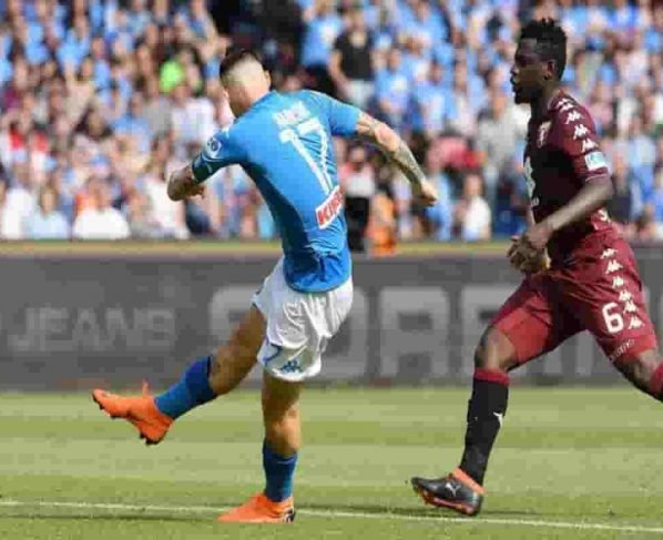 Napoli vs Torino Live Streaming, NAP vs TOR Dream11 Team Prediction, Live Score, Lineups, Kick-off Time: Serie A 2021