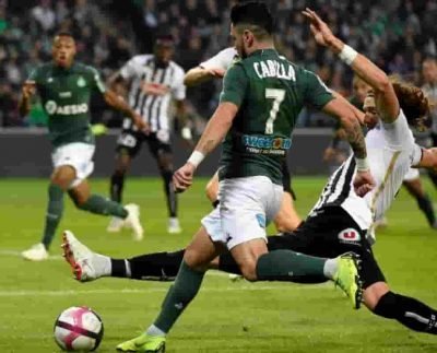 Saint-Etienne vs Angers Live Streaming, Live Score, Team Prediction, Lineups, Kick-off Time: Ligue 1 2021