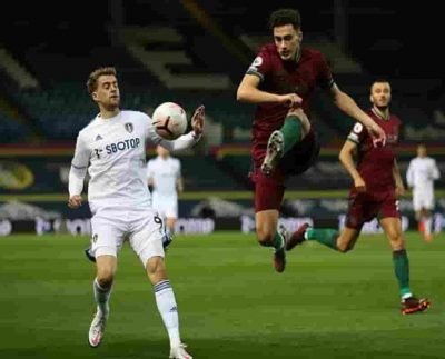 Leeds United vs Wolverhampton Wanderers Live Streaming, Live Score, LU vs WOL Dream11 Team Prediction, Lineups, EPL Kick-off Time: English Premier League 2021