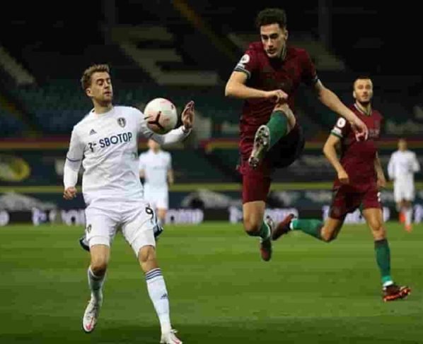 Leeds United vs Wolverhampton Wanderers Live Streaming, Live Score, LU vs WOL Dream11 Team Prediction, Lineups, EPL Kick-off Time: English Premier League 2021