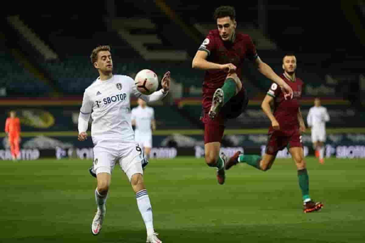 Leeds United vs Wolverhampton Wanderers Live Streaming, Live Score, LU vs WOL Dream11 Team Prediction, Lineups, EPL Kick-off Time: English Premier League 2021