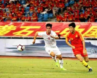 China vs Vietnam Live Streaming, Live Score, Team Prediction, Lineups, Kick-off Time: 2022 FIFA World Cup Qualifiers – AFC