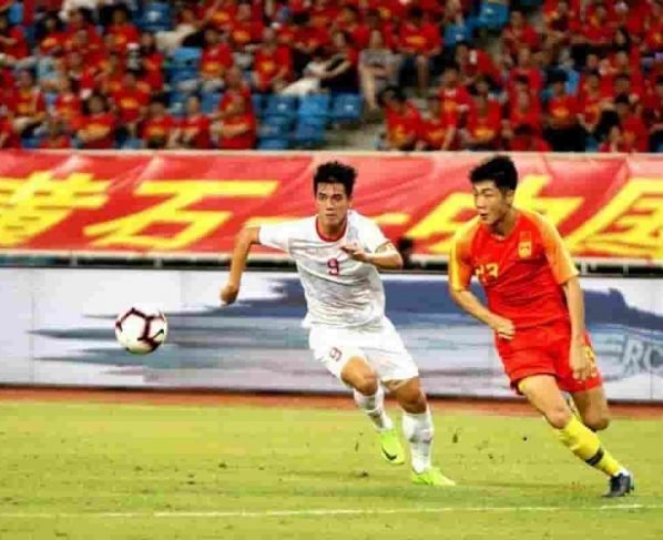 China vs Vietnam Live Streaming, Live Score, Team Prediction, Lineups, Kick-off Time: 2022 FIFA World Cup Qualifiers – AFC