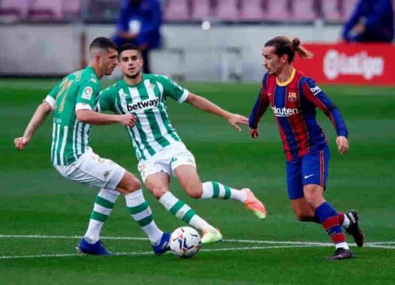Real Betis vs Rayo Vallecano Live Streaming, Live Score, Team Prediction, Lineups, H2H, Kick-off Time: La Liga 2021