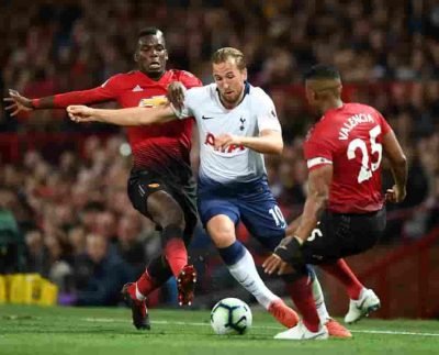 Totttenham Hotspur vs Manchester United Live Streaming, Live Score, TOT vs MUN Dream11 Team Prediction, Lineups, EPL Kick-off Time: English Premier League 2021