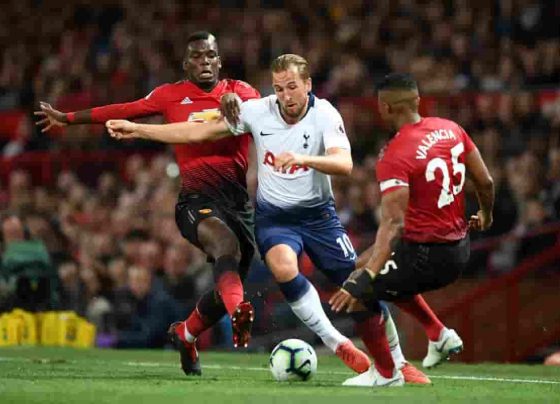 Totttenham Hotspur vs Manchester United Live Streaming, Live Score, TOT vs MUN Dream11 Team Prediction, Lineups, EPL Kick-off Time: English Premier League 2021