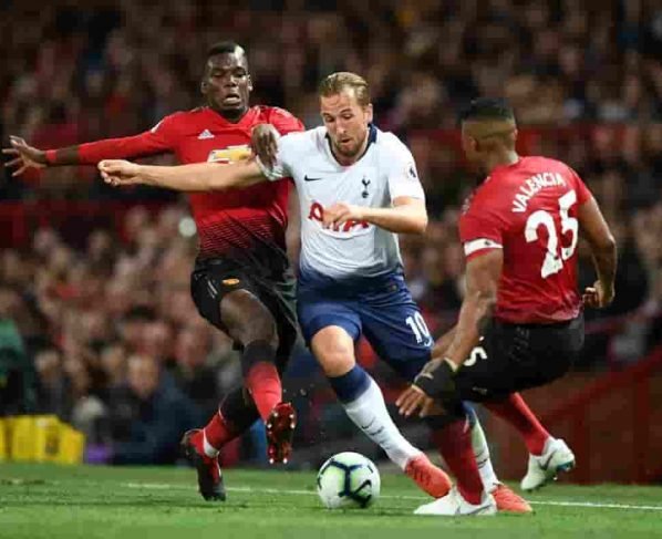 Totttenham Hotspur vs Manchester United Live Streaming, Live Score, TOT vs MUN Dream11 Team Prediction, Lineups, EPL Kick-off Time: English Premier League 2021