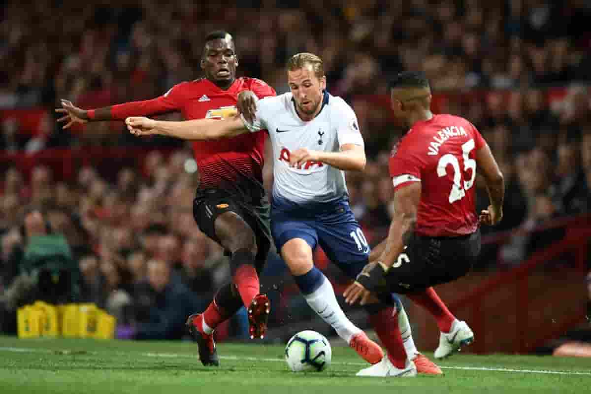Totttenham Hotspur vs Manchester United Live Streaming, Live Score, TOT vs MUN Dream11 Team Prediction, Lineups, EPL Kick-off Time: English Premier League 2021