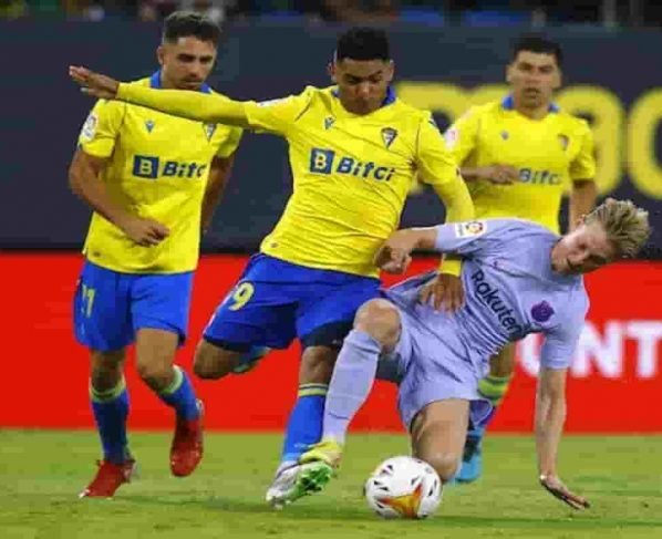 Cadiz vs Mallorca Live Streaming, Live Score, Team Prediction, Lineups, H2H, Kick-off Time: La Liga 2021