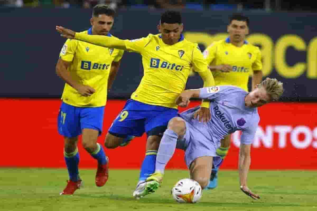 Cadiz vs Mallorca Live Streaming, Live Score, Team Prediction, Lineups, H2H, Kick-off Time: La Liga 2021