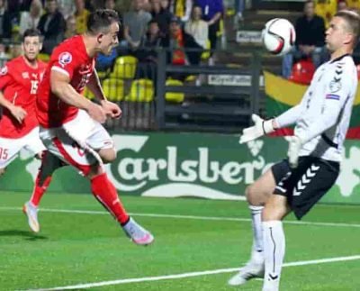 Lithuania vs Switzerland Live Streaming, Live Score, Team Prediction, Lineups, Kick-off Time: 2022 FIFA World Cup Qualifiers – UEFA