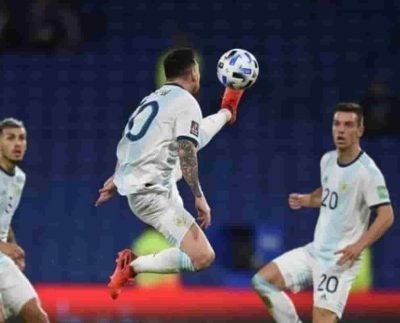 Argentina vs Peru Live Streaming, Live Score, ARG vs PER Dream11 Team Prediction, Lineups, Kick-off Time: 2022 FIFA World Cup Qualifiers – CONMEBOL