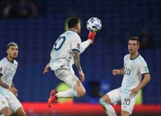 Argentina vs Peru Live Streaming, Live Score, ARG vs PER Dream11 Team Prediction, Lineups, Kick-off Time: 2022 FIFA World Cup Qualifiers – CONMEBOL