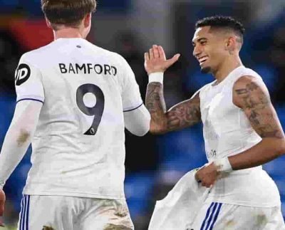 Southampton vs Leeds United Live Streaming, Live Score, Team Prediction, Lineups, EPL Kick-off Time: English Premier League 2021