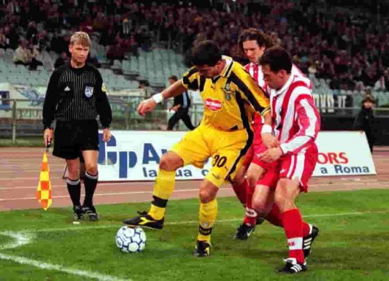 Lazio vs Lokomotive Moscow Live Streaming, Team Prediction, Live Score, Lineups, Kick-off Time: UEFA Europa League 2021