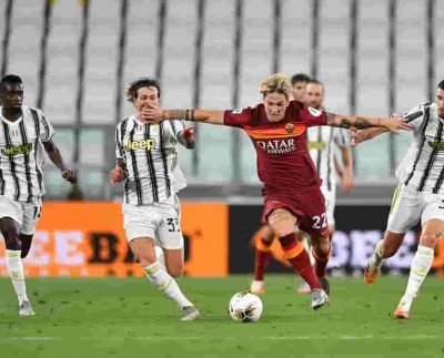 Juventus vs AS Roma Live Streaming, JUV vs ROM Dream11 Team Prediction, Live Score, Lineups, Kick-off Time: Serie A 2021