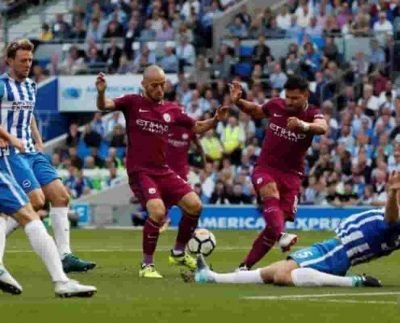 Brighton and Hove Albion vs Manchester City Live Streaming, Live Score, BHA vs MCI Dream11 Team Prediction, Lineups, EPL Kick-off Time: English Premier League 2021