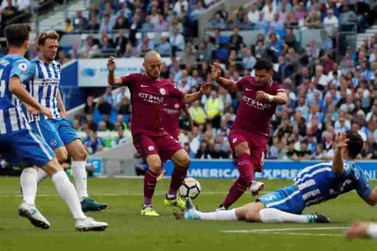 Brighton and Hove Albion vs Manchester City Live Streaming, Live Score, BHA vs MCI Dream11 Team Prediction, Lineups, EPL Kick-off Time: English Premier League 2021