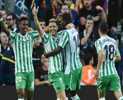 Real Betis vs Valencia Live Streaming, Live Score, Team Prediction, Lineups, H2H, Kick-off Time: La Liga 2021