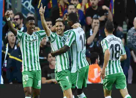 Real Betis vs Valencia Live Streaming, Live Score, Team Prediction, Lineups, H2H, Kick-off Time: La Liga 2021