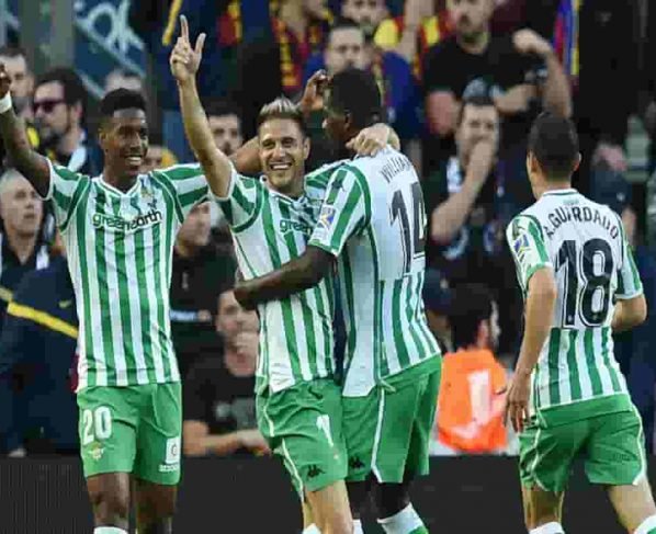 Real Betis vs Valencia Live Streaming, Live Score, Team Prediction, Lineups, H2H, Kick-off Time: La Liga 2021