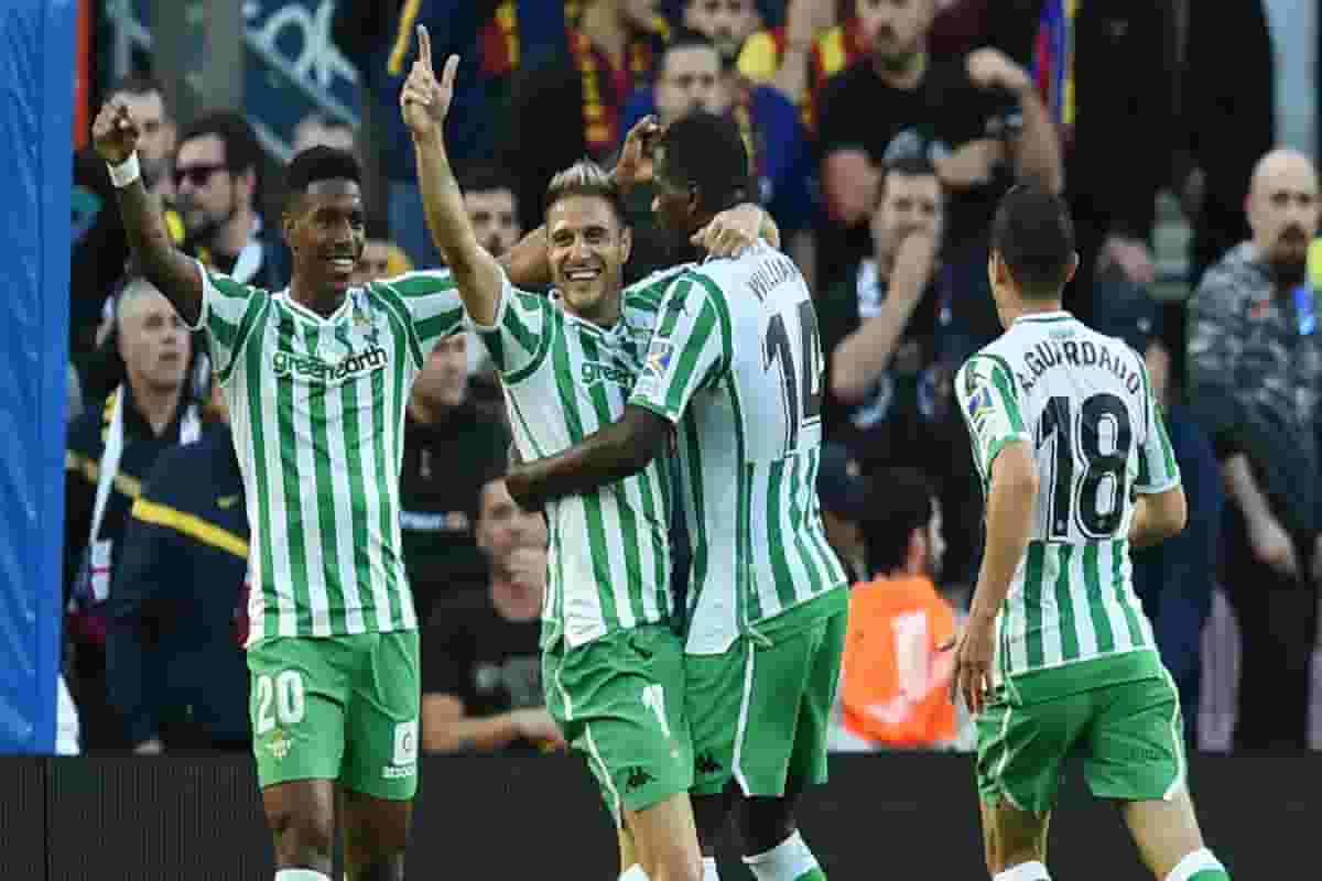 Real Betis vs Valencia Live Streaming, Live Score, Team Prediction, Lineups, H2H, Kick-off Time: La Liga 2021