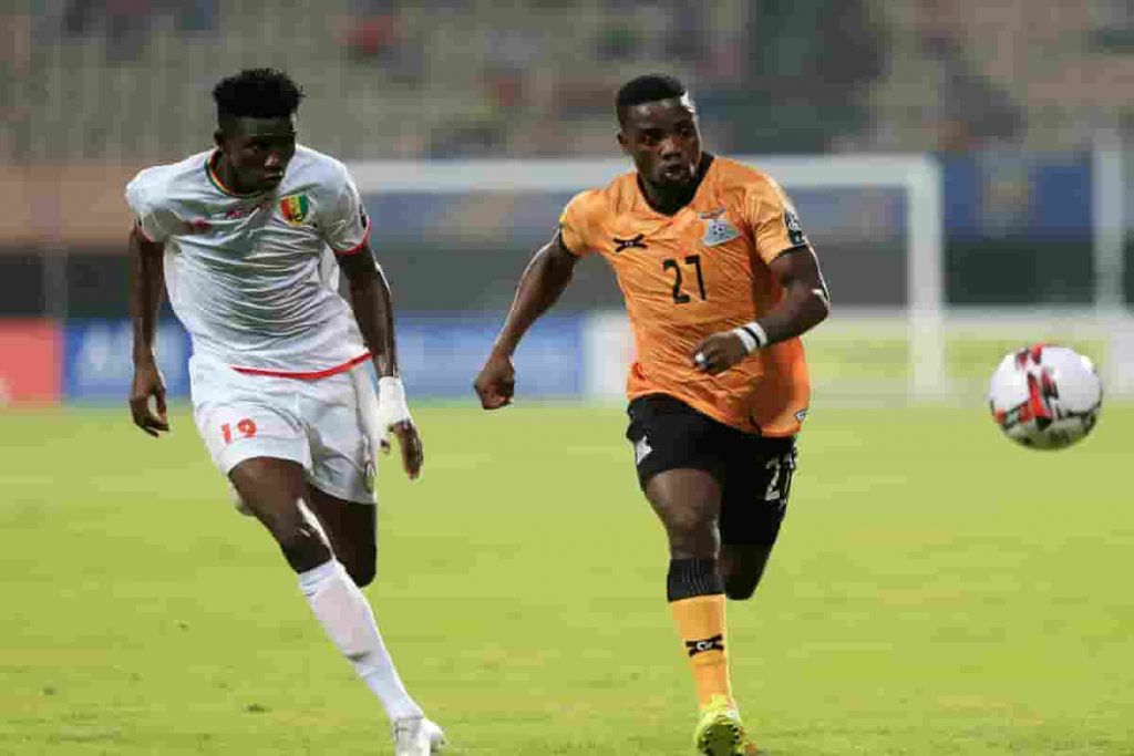 Equatorial Guinea vs Zambia Live Streaming, Live Score, Team Prediction, Lineups, Kick-off Time: 2022 FIFA World Cup Qualifiers – CAF