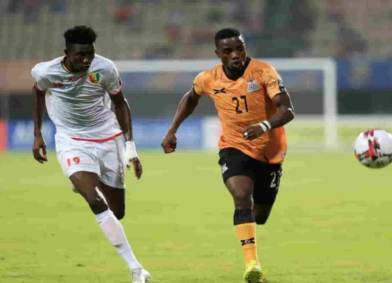 Equatorial Guinea vs Zambia Live Streaming, Live Score, Team Prediction, Lineups, Kick-off Time: 2022 FIFA World Cup Qualifiers – CAF