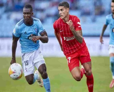 Lille vs Sevilla Live Streaming, Team Prediction, Live Score, Lineups, Kick-off Time: UEFA Champions League 2021