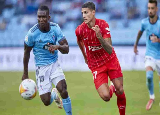 Lille vs Sevilla Live Streaming, Team Prediction, Live Score, Lineups, Kick-off Time: UEFA Champions League 2021