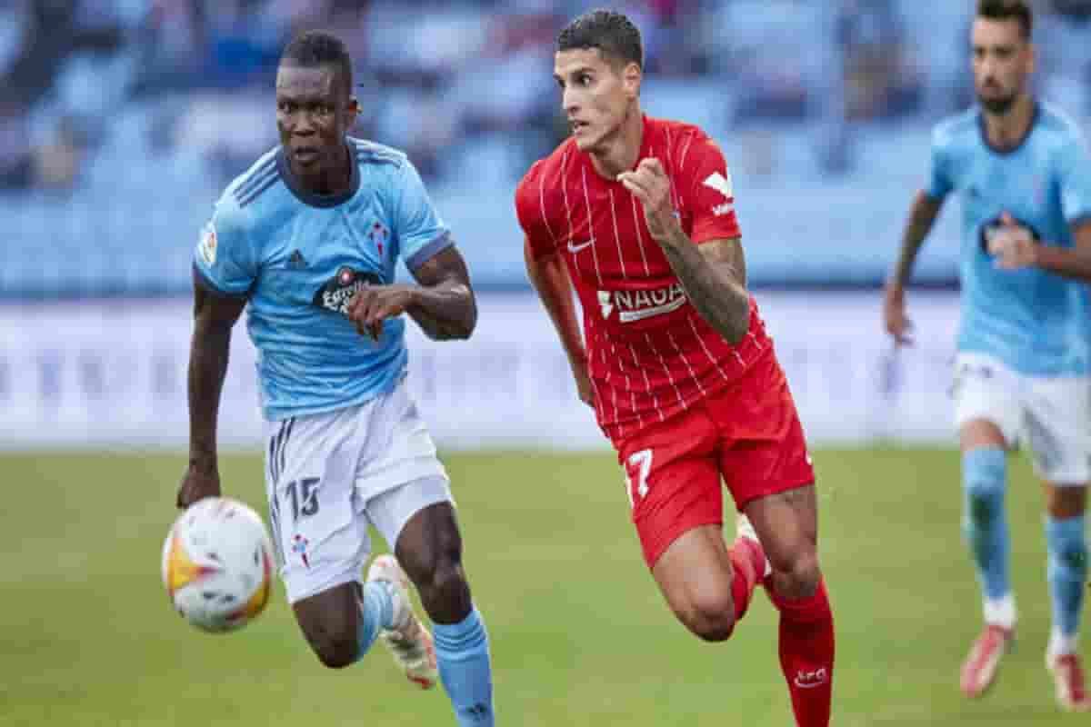 Lille vs Sevilla Live Streaming, Team Prediction, Live Score, Lineups, Kick-off Time: UEFA Champions League 2021