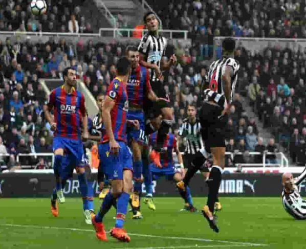 Crystal Palace vs Newcastle United Live Streaming, Live Score, Team Prediction, Lineups, EPL Kick-off Time: English Premier League 2021