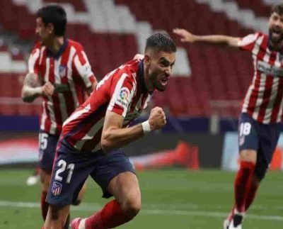 Atletico Madrid vs Real Sociedad Live Streaming, Live Score, Team Prediction, Lineups, H2H, Kick-off Time: La Liga 2021
