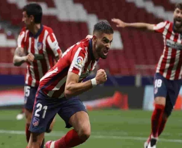 Atletico Madrid vs Real Sociedad Live Streaming, Live Score, Team Prediction, Lineups, H2H, Kick-off Time: La Liga 2021