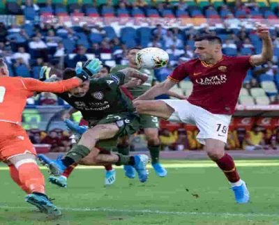 Cagliari vs AS Roma Live Streaming, Live Score, Team Prediction, Lineups, Kick-off Time: Serie A 2021-22