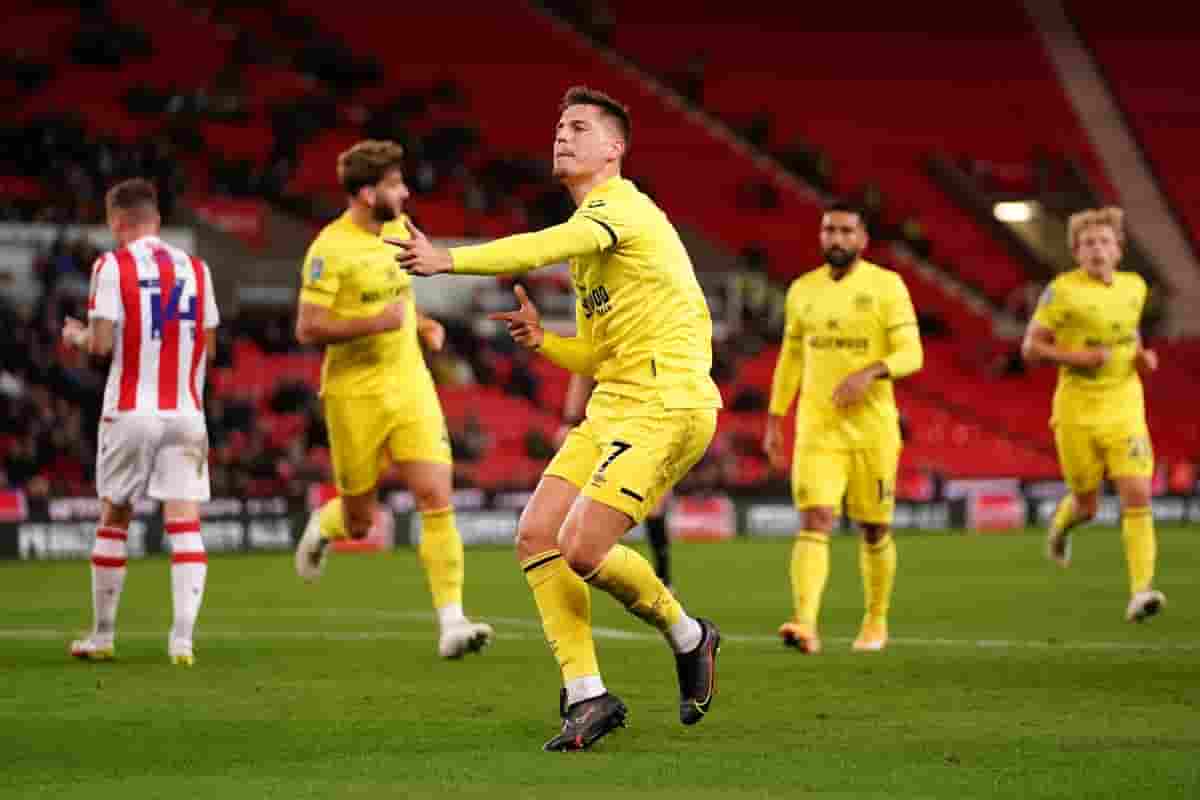Burnley vs Brentford Live Streaming, Live Score, Team Prediction, Lineups, EPL Kick-off Time: English Premier League 2021